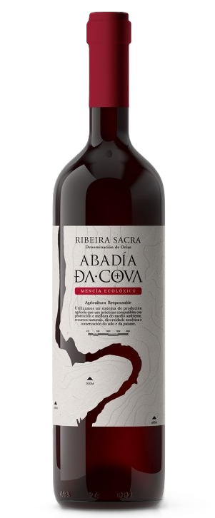 Abadía Da Cova Ecolóxico